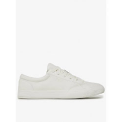 Zapatillas Blancas de Piel – Clásicas y Tecnológicas HH
