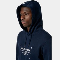 Sudadera Move Helly Hansen