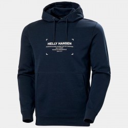 Sudadera Move Helly Hansen