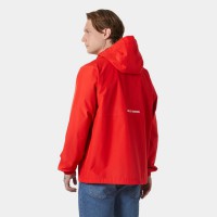 Cazadora Sandoy rojo Helly Hansen