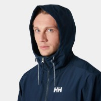 Cazadora Sandoy marino Helly Hansen