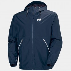 Cazadora Sandoy marino Helly Hansen