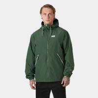 Cazadora Sandoy verde Helly Hansen