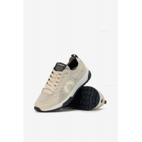 Zapatillas Mumbai beige Ecoalf