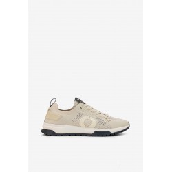 Zapatillas Mumbai beige Ecoalf