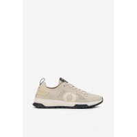 Zapatillas Mumbai beige Ecoalf