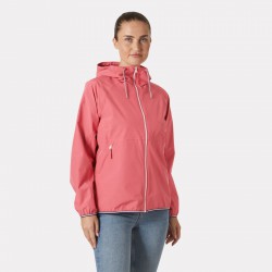 Cazadora koster rosa Helly Hansen