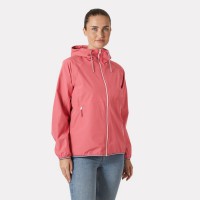Cazadora koster rosa Helly Hansen