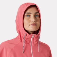 Cazadora koster rosa Helly Hansen