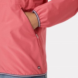 Cazadora koster rosa Helly Hansen
