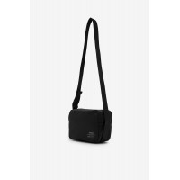 Bolso Bonded Camera Negro Ecoalf