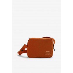 Bolso Bonded Camera Teja Ecoalf