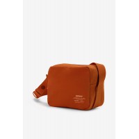 Bolso Bonded Camera Teja Ecoalf