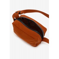 Bolso Bonded Camera Teja Ecoalf