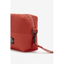 Bolso Neceser Clutch Teja Ecoalf