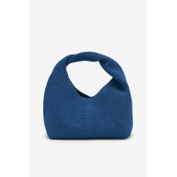 Bolso Tika Mini Azul Royal Ecoalf