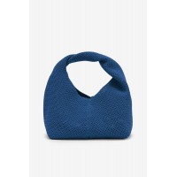 Bolso Tika Mini Azul Royal Ecoalf