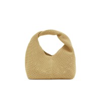 Bolso Tika Mini Mostaza Ecoalf