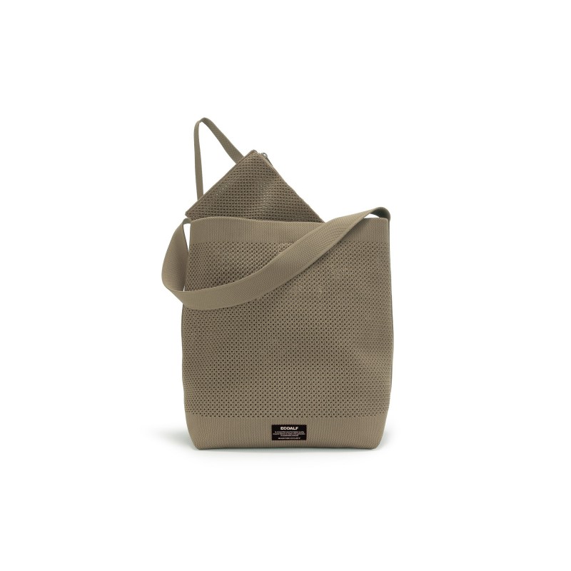 Bolso Tika Bucket Topo Ecoalf