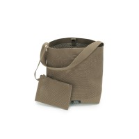 Bolso Tika Bucket Topo Ecoalf