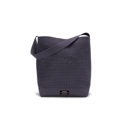 Bolso Tika Bucket Marino Iron  Ecoalf