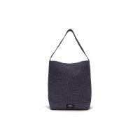 Bolso Tika Bucket Marino Iron  Ecoalf