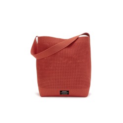 Bolso Tika Bucket Teja  Ecoalf