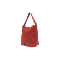 Bolso Tika Bucket Teja  Ecoalf