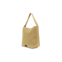 Bolso Tika Bucket Mostaza  Ecoalf