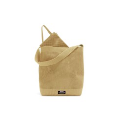 Bolso Tika Bucket Mostaza  Ecoalf