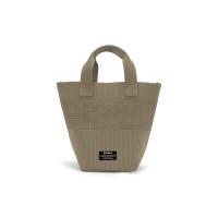 Bolso Tika Mini Bucket Topo Ecoalf