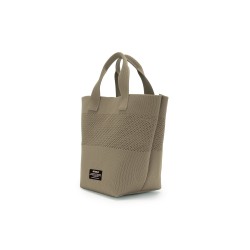 Bolso Tika Mini Bucket Topo Ecoalf