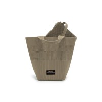 Bolso Tika Mini Bucket Topo Ecoalf