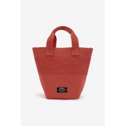 Bolso Tika Mini Bucket Teja Ecoalf