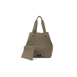 Bolso Tika Beach Topo Ecoalf