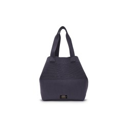 Bolso Tika Beach Marino Iron Ecoalf