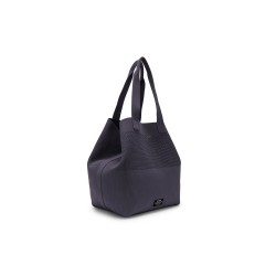 Bolso Tika Beach Marino Iron Ecoalf