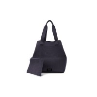 Bolso Tika Beach Marino Iron Ecoalf