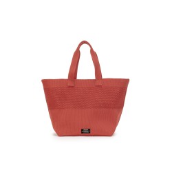 Bolso Tika Beach Teja Ecoalf