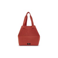 Bolso Tika Beach Teja Ecoalf