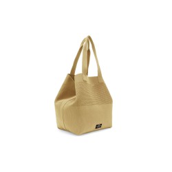 Bolso Tika Beach Mostaza Ecoalf