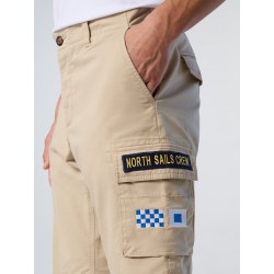 Bermuda Cargo Beige North Sails