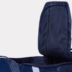 Bolsa de Viaje 50L Lila/Marrón Helly Hansen