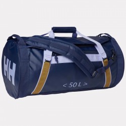 Bolsa de Viaje 50L Lila/Marrón Helly Hansen