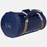 Bolsa de Viaje 50L Lila/Marrón Helly Hansen