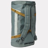 Bolsa de Viaje 50L Gris/Marrón Helly Hansen