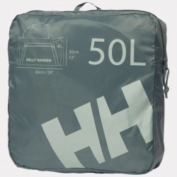 Bolsa de Viaje 50L Gris/Marrón Helly Hansen