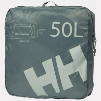 Bolsa de Viaje 50L Gris/Marrón Helly Hansen