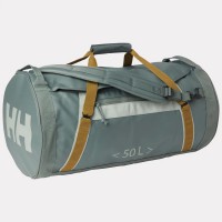 Bolsa de Viaje 50L Gris/Marrón Helly Hansen