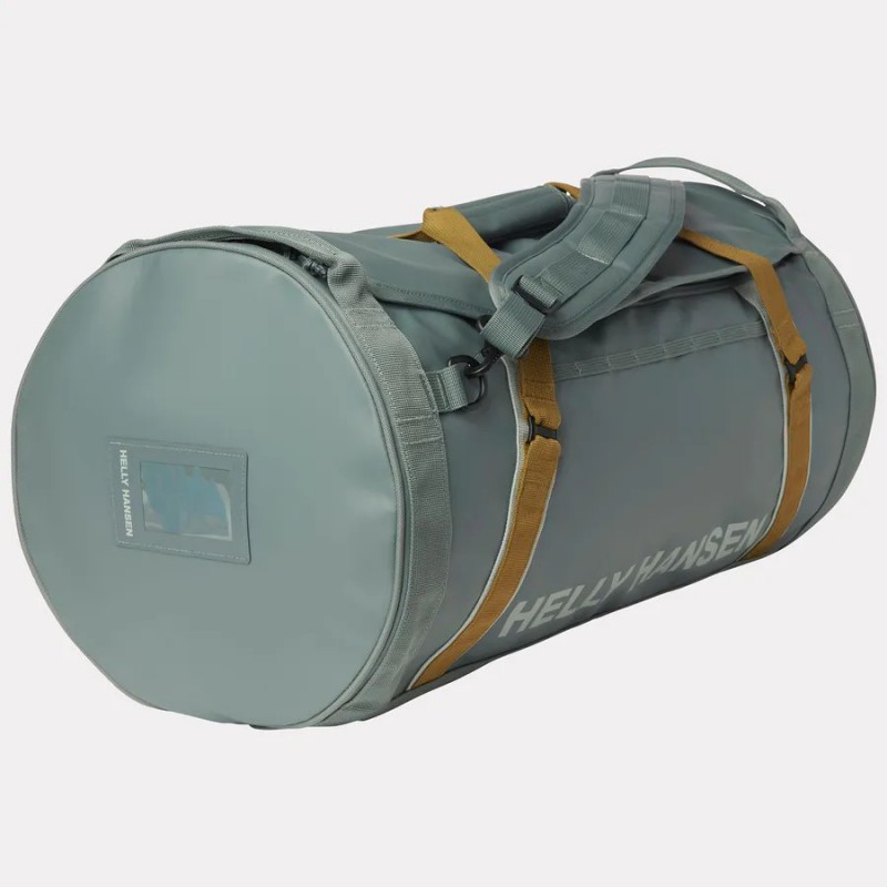 Bolsa de Viaje 50L Gris/Marrón Helly Hansen